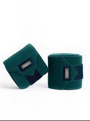 Owijki polarowe Emerald FULL E.STOCKHOLM