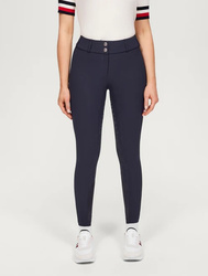 Bryczesy damskie HELENA desertsky TOMMY HILFIGER