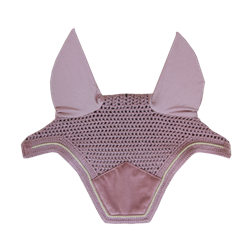 Nauszniki WellingtonVelvet FULL old rose KENTUCKY