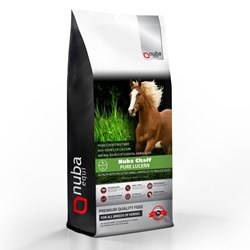 Sieczka Pure Lucern Chaff 15kg NUBA EQUI