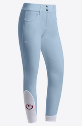 Bryczesy damskie American FGrip b.fog C.TOSCANA