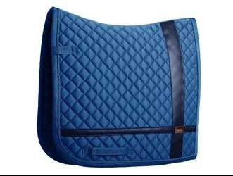 Czaprak ujeżdżeniowy MonacoBlue NoB DL E.STOCKHOLM