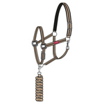 Kantar z uwiązem SET COB humus BR