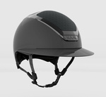 Kask STAR LADY PURE SHINE anthracite M KASK