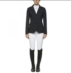 Frak damski GP navy CAVALLERIA TOSCANA