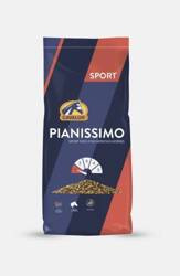 Pasza PIANISSIMO musli 20kg CAVALOR