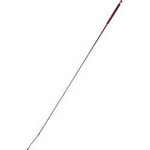 Bat ujeżdżeniowy Points navy 120cm WHIP&GO