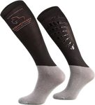 Skarpetki jeździeckie Silikon (01) COMODO