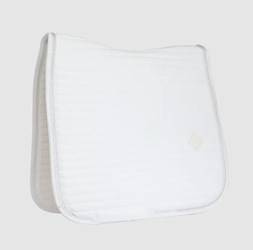 Czaprak PEARLS white DL KENTUCKY