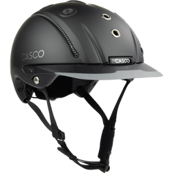 Kask MISTRALL prime black M CASCO