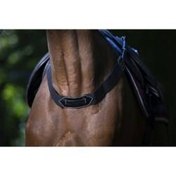 Napierśnik elastyczny FULL black ERIC THOMAS