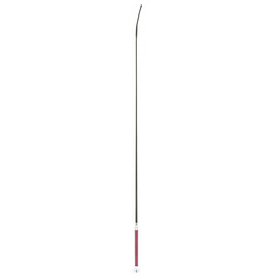 Bat ujeżdżeniowy burgundy 100cm WHIP&GO