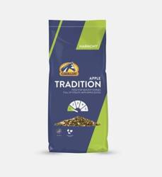 Pasza Tradition APPLE 20kg CAVALOR
