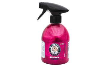 Spray do sierści BROKACIK RÓŻOWY 500ml DOCTOR HORSE