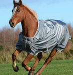 Derka padokowa SMARTEX 150g iron gate  BUCAS