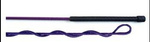 Bat do lonżowania SIGMA2 purple 180cm FAIR PLAY