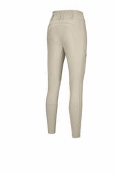 Bryczesy damskie Candela MC 3908 v.cream PIKEUR