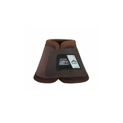 Kalosze SAFETY BELL LIGHT XL brown VEREDUS