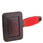 Szczotka do czyszczenia rzepów Velcro PREMIERE