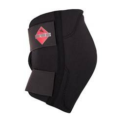 Ochraniacze na staw skokowy BLACK L Premiere