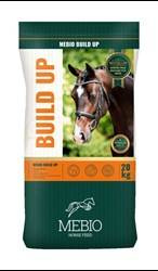 Pasza Mebio Build Up 20kg MEBIO