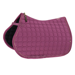 Czaprak Cotton 211158 wildberry VS ESKADRON