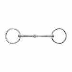 Wędzidełko munsztukowe 1xłamane BUSSE