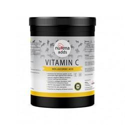 Witamina C 1kg NUVENA