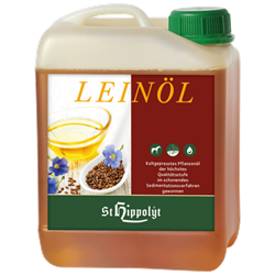 Olej Leinol 5l ST.HIPPOLYT