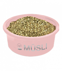 Pojemnik na paszę z pokrywką 8l l.pink WALDHAUSEN