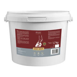 Balsam do kopyt DAILY BALM 1,7kg OVER HORSE