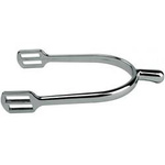 Ostrogi damskie World Polo 35mm EKKIA