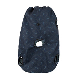 Torba na siano navy dusk QHP