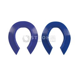 Wkładki p/śniegowe NoSnow blue tył MUSTAD