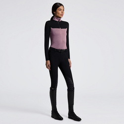 Bluzka damska dł.r.TechWool g.shake C.TOSCANA