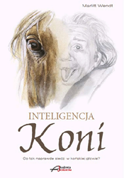 Książka Inteligencja koni