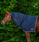 Kaptur polarowy do derki n.blue WALDHAUSEN