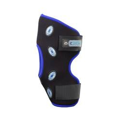 Ochraniacze st.sk. MAGNETIK HOCK M black VEREDUS