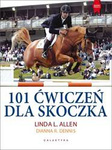 Książka 101 Ćwiczeń dla skoczka GALAKTYKA