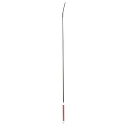 Bat ujeżdżeniowy red 100cm WHIP&GO