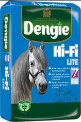 Sieczka HI-FI Lite 20kg DENGIE 