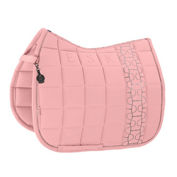 Czaprak BigSquare Softshell s.rouge DL ESKADRON