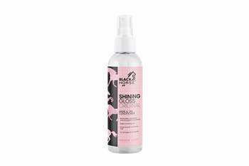 Odżywka Shining Gloss Oryginal 150ml BLACK HORSE