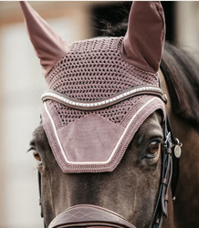 Nauszniki WellingtonVelvet FULL l.purple KENTUCKY