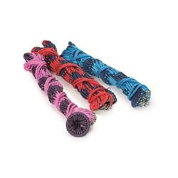 Siatka na siano Deluxe navy/red 6.5 kg SHIRES