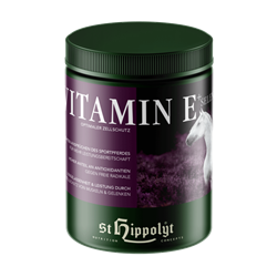 Witamina E z selenem Hestaplus VIT E+SELEN 1kg ST.HIPPOLYT
