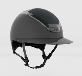 Kask STAR LADY PURE SHINE anthracite M KASK