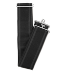 Pas do derki elastyczny black WALDHAUSEN