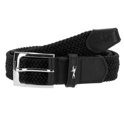Pasek SPORTY black SCHOCKEMOHLE