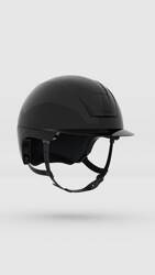Kask KOOKI black shine KASK